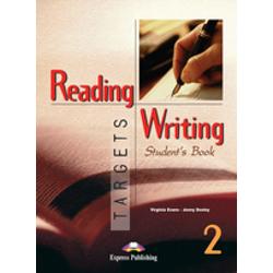 Reading Writing Targets 2. Student's Book