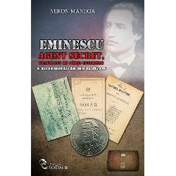 Eminescu agent secret,traficant de carti interzise