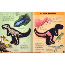 Dinozaurii model 3D