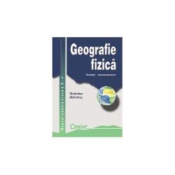 Geografie clasa a IX a