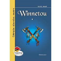 Winnetou vol. I, II, III
