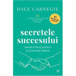 Secretele succesului (editie de colectie)