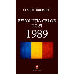 Revolutia celor ucisi 1989