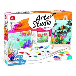 Atelierul de pictura art studio acrylic 1038 82021