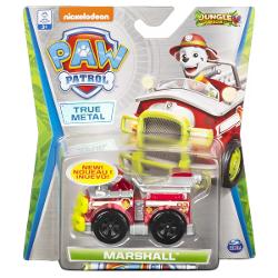 Viva Toys Patrula catelusilor - macheta metalica marshall jungle rescue 6053257_20121337