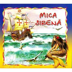 Mica sirena_