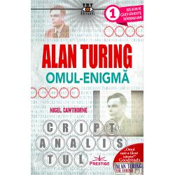 Alan Turing, omul-enigma