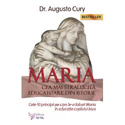 Maria, cea mai stralucita educatoare (editia a II a)