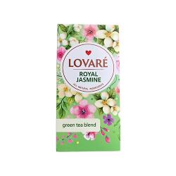 Ceai Lovare Royal Jasmine