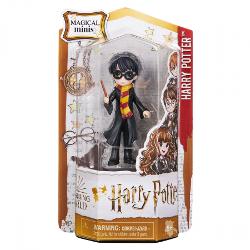 Harry potter figurina magical minis 7.5cm 6061844