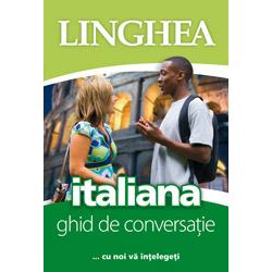Ghid de conversatie italiana (editia a II a)