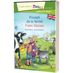 Povesti de la ferma. Farm Stories