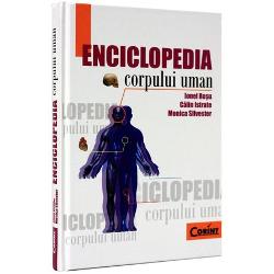 Enciclopedia corpului uman clb.ro imagine 2022
