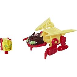 Figurina Transformers - Titan Masters Repugnus B4697 C1100