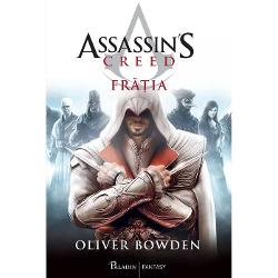 Assassins Creed 2. Fratia