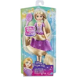 Papusa Disney Princess Rapunzel F1057