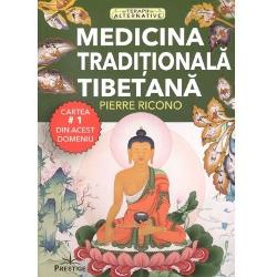 Medicina traditionala tibetana imagine 2022