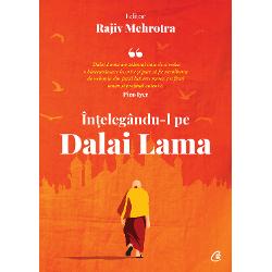 Intelegandu-l pe Dalai Lama carte