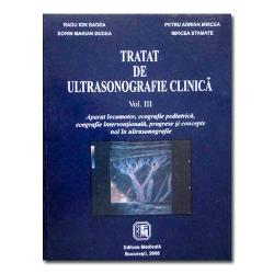 Tratat de ultrasonografie clin.vol.iii