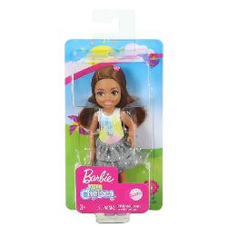 Barbie Papusa Chelsea Satena MTDWJ33_GHV63