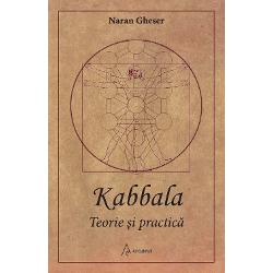 Kabbala. Teorie si practica Arcana