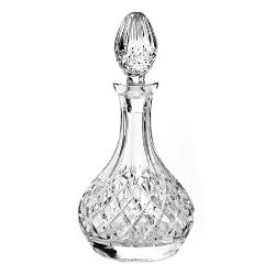 Sticla pentru whisky / decanter din Cristal de Bohemia - Angela 42000/075