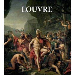 Louvre imagine 2022