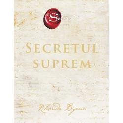 Secretul suprem. cartea 5, seria secretul