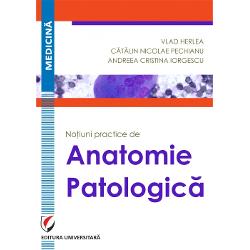 Notiuni practice de anatomie patologica anatomie imagine 2022