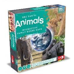 Simba Toys Romania - Joc bbc earth animals 606101974006