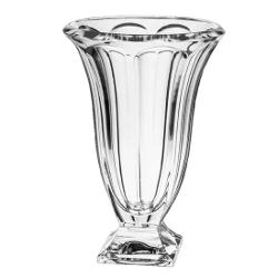 Vaza din Cristal de Bohemia - Champaign 33.6 Cm 93K70/336