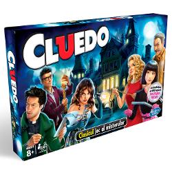 Joc Cluedo - Jocul misterelor