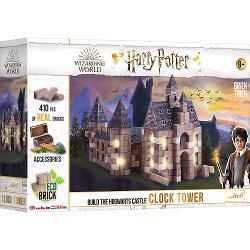 Puzzle 3D Brick Trick Harry Potter Turnul Cu Ceas 61563
