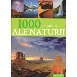 1000 de minuni ale naturii Aquila 93 (Editura) imagine 2022