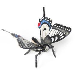 Figurina Papo – Fluture cu Coada de randunica P50278 imagine 2022