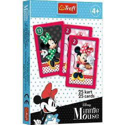 Joc de carti Minnie Mouse - Old Maid Minnie 08486