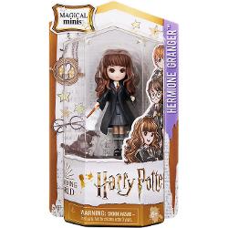 Figurina hermione harry potter 7.5 cm 6062062