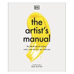 The Artist’s Manual