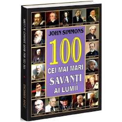 100 cei mai mari savanti ai lumii