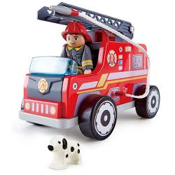 Masina de pompieri Hape E3024