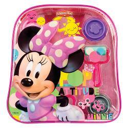 Gentuta Minnie Mouse cu plastilina si accesorii 1045 03574