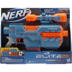 Nerf Blaster Elite 2.0 Phoenix Cs6 E9961