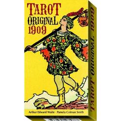 Tarot: Original 1909
