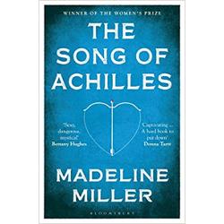 Song Of Achilles (Bloomsbury Modern Classics) (Song imagine 2022