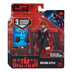Figurina Selina Kyle din noul film Batman 10Cm 6060654 20130927