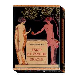 Amor Et Psyche Oracle amor