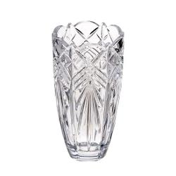 Vaza din crystalit de bohemia - taurus b 20 cm