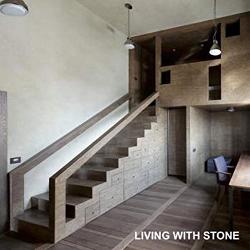 Living With Stone clb.ro imagine 2022