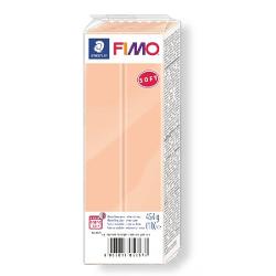Pasta modelatoare Fimo soft 454 g Pale Pink STH-8021-43