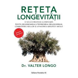 Reteta longevitatii (editia a ii a)